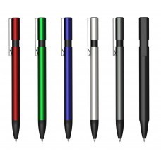 Caneta de Metal cód. 1054B